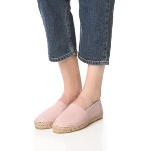 ❗️SOLD ❗️Gorgeous Kenzo leather espadrilles